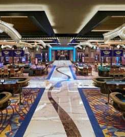 Hard Rock Hotel & Casino Atlantic City