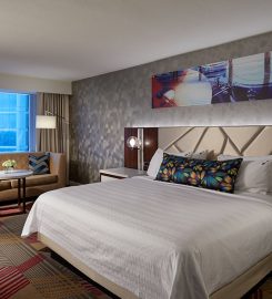 Hard Rock Hotel & Casino Atlantic City